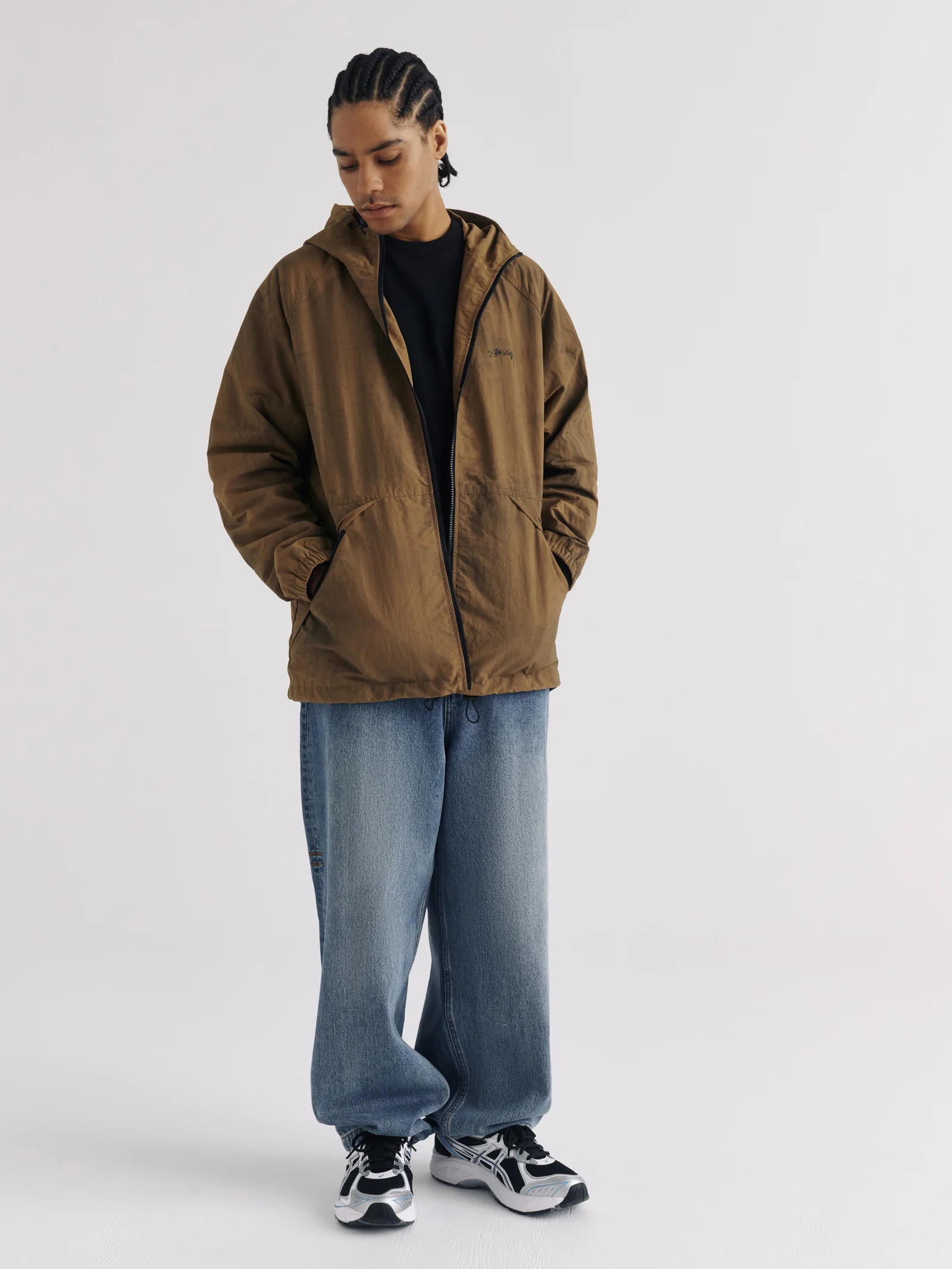 Biggest Slacker Denim Jean