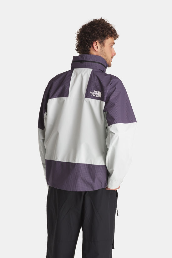 The North Face Hike Devils Thumb Gore-Tex-Hardshell Jas