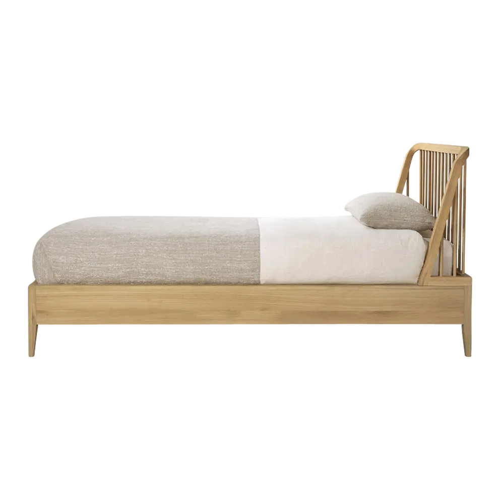 Bett Spindle