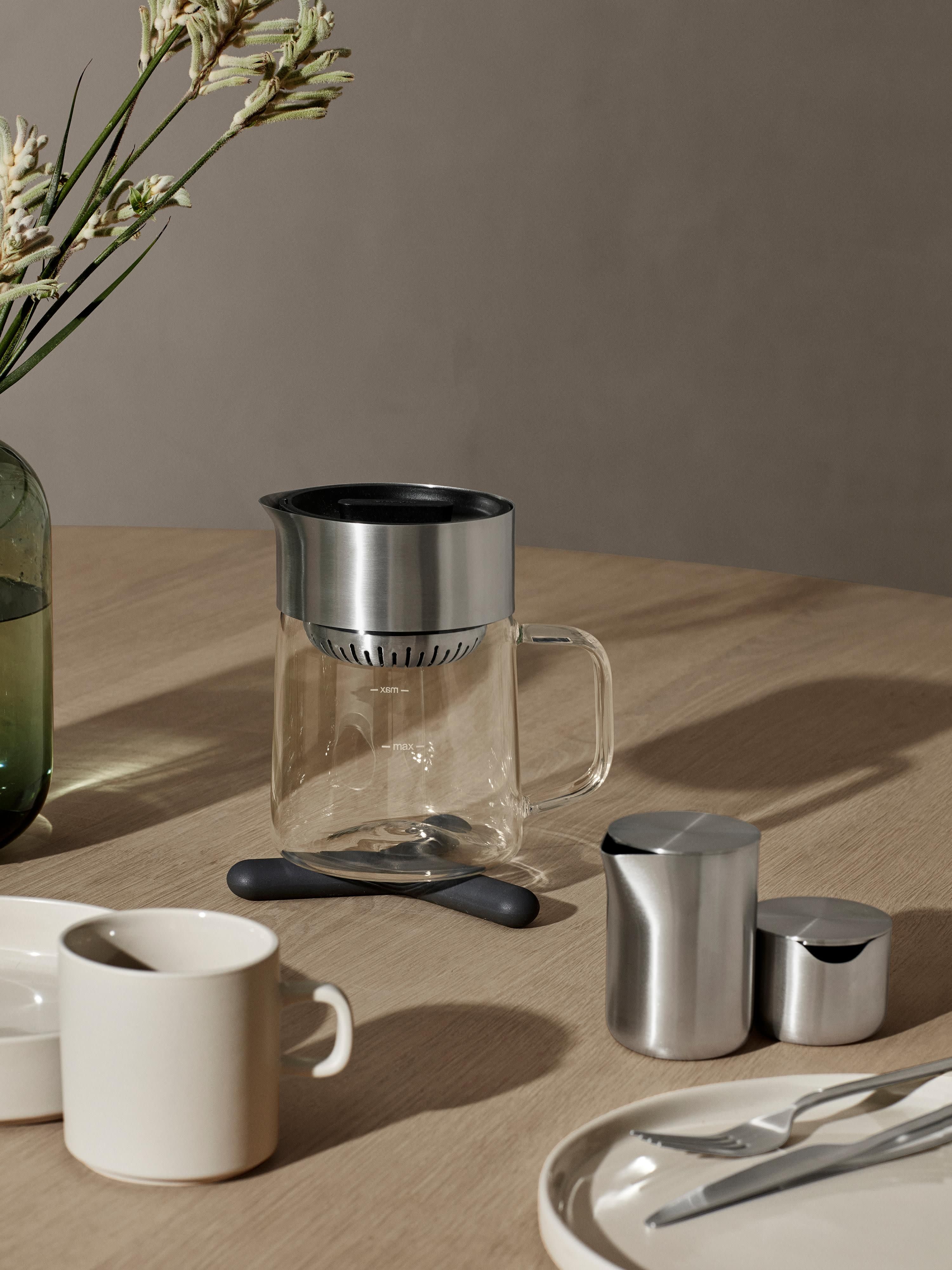 Kaffeetassen Pilar, 6er-Set