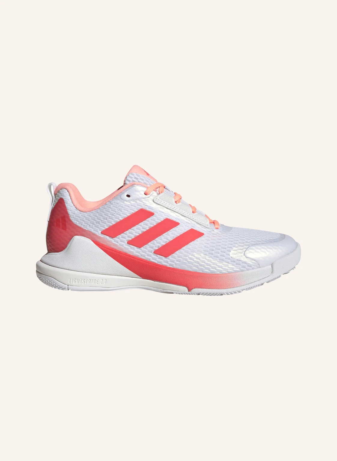 adidas Indoorschuhe NOVAFLIGHT 2