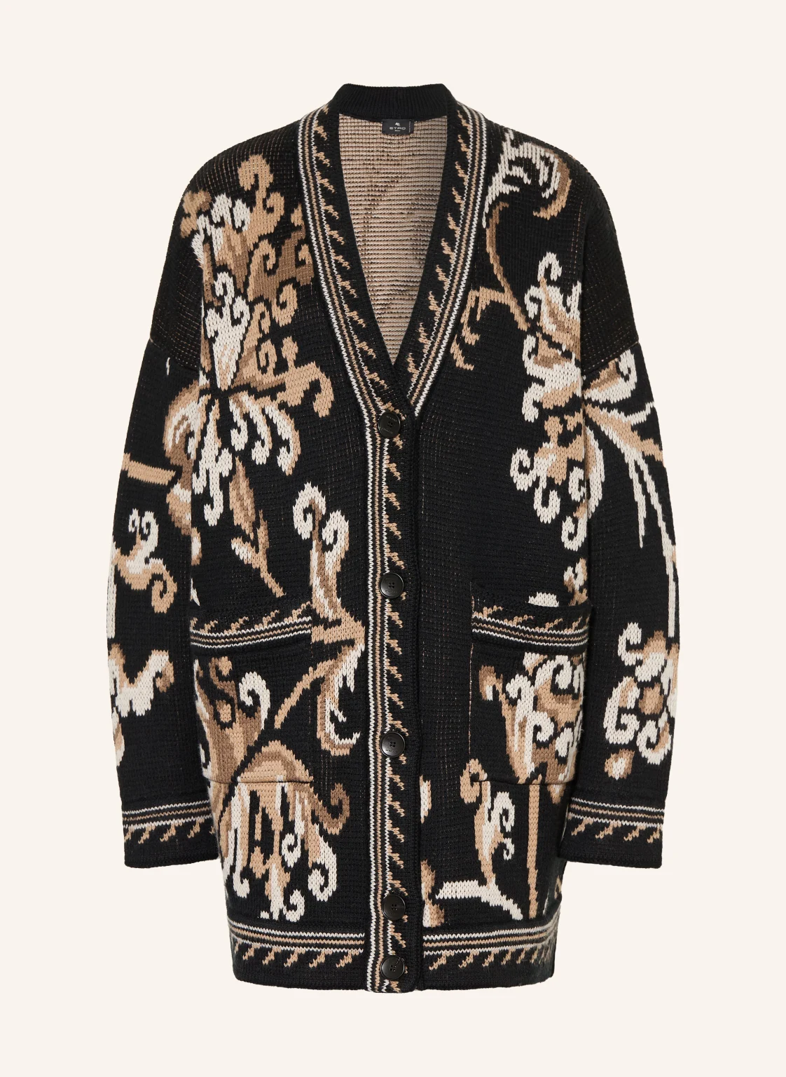 ETRO Strickjacke