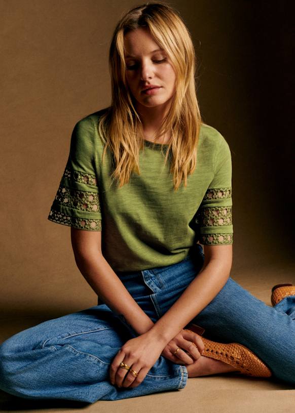 Hortense T-Shirt