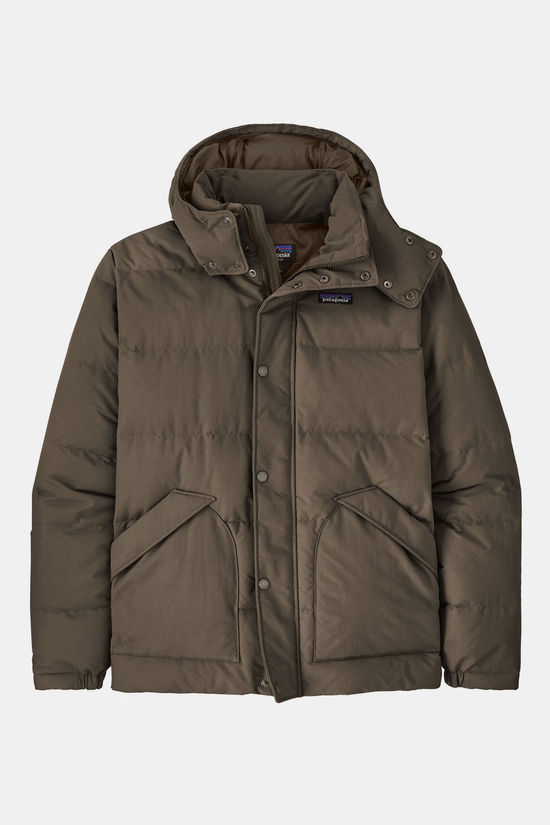 Patagonia Downdrift Donsjas