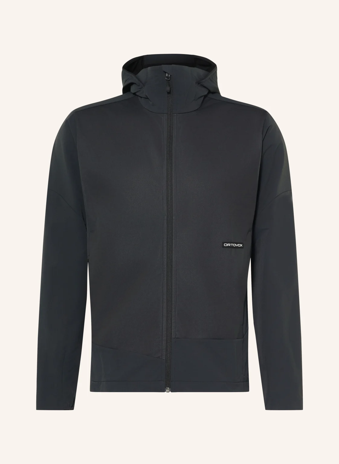 ORTOVOX Softshell-Jacke ORTLER PLUS