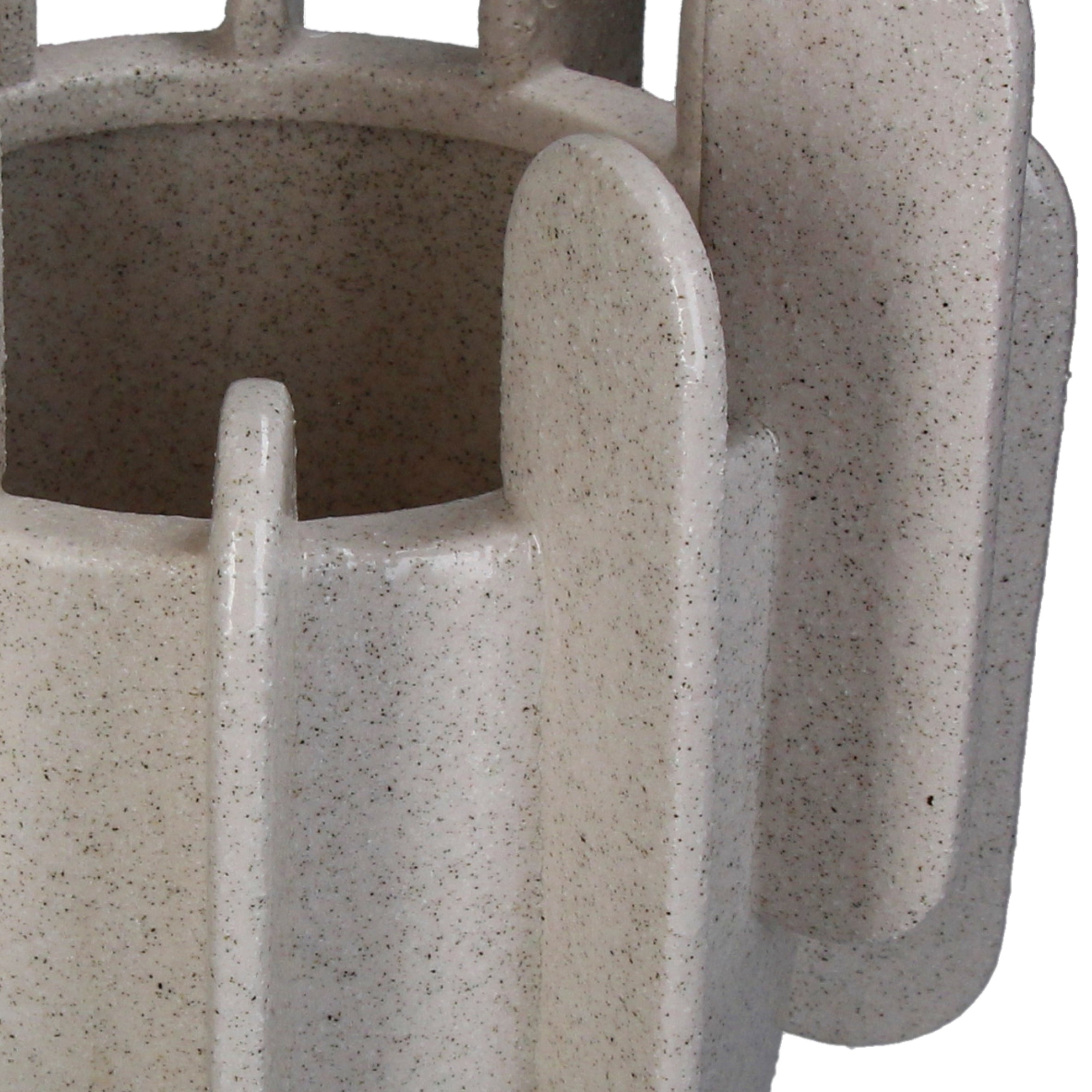 Kersten Discs Vaas Ø 22 cm