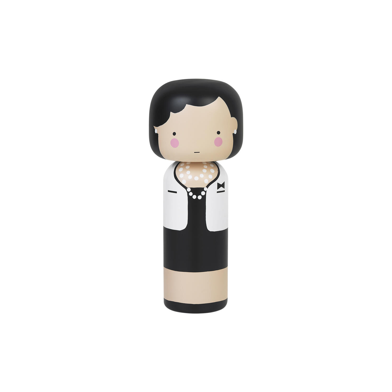 Coco Kokeshi