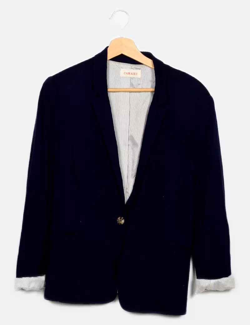 Camaïeu blazer