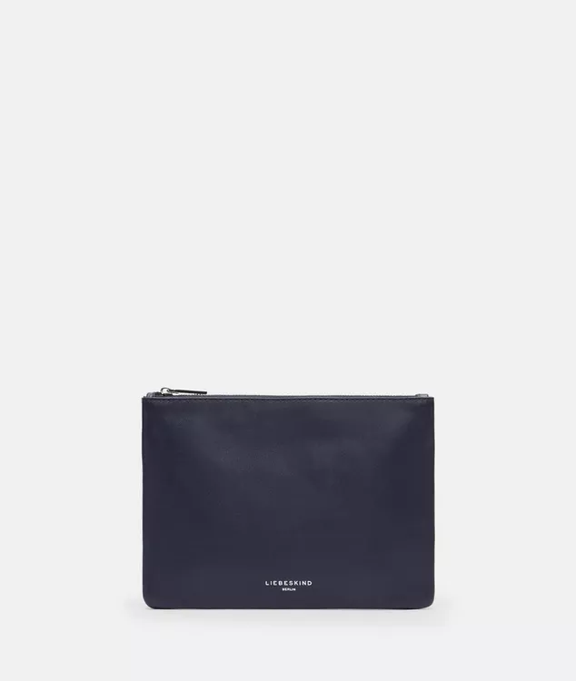 Dancing Letters Cosmetic Pouch S