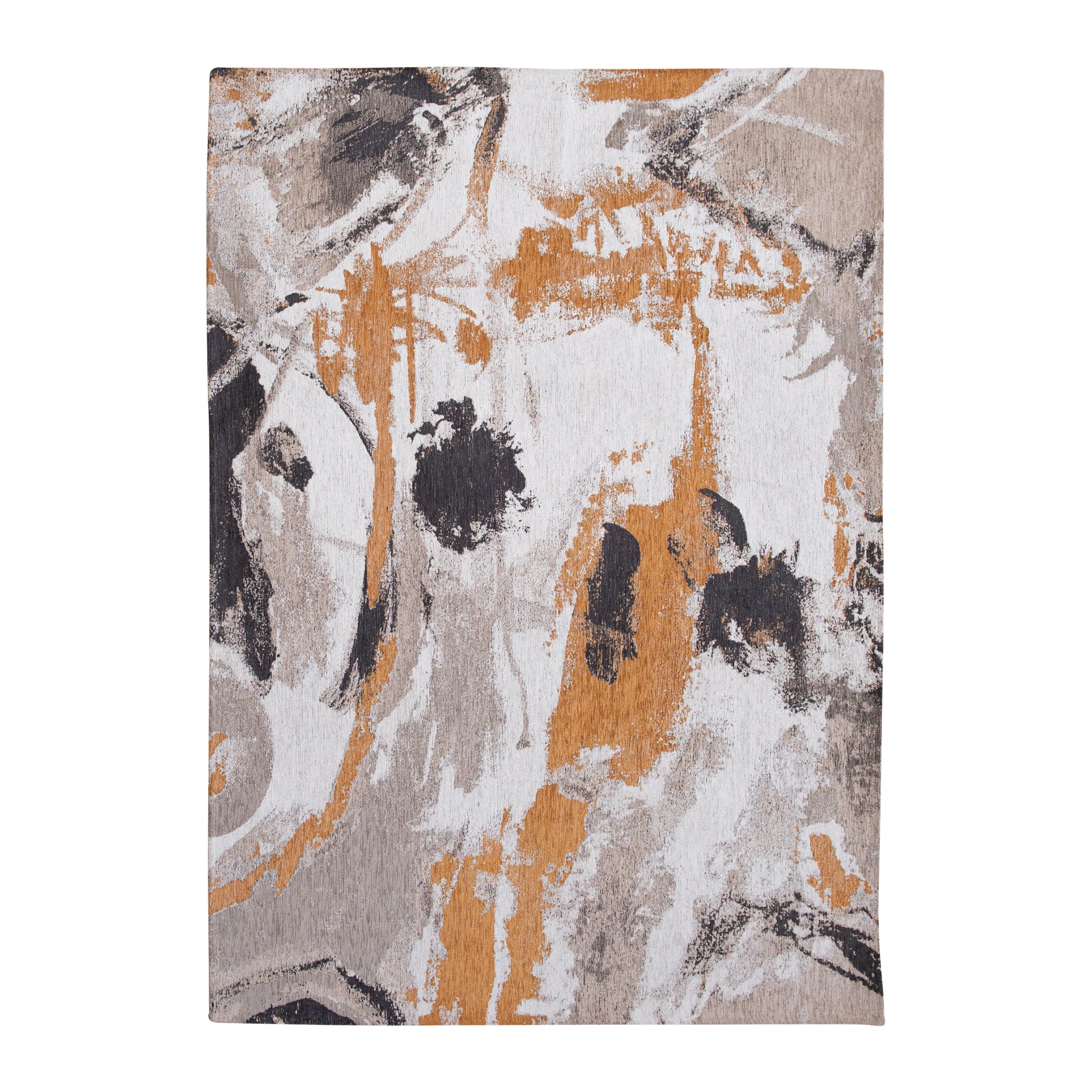 Louis de Poortere Fresque Vloerkleed 100 x 140 cm - Middle Of Gallery
