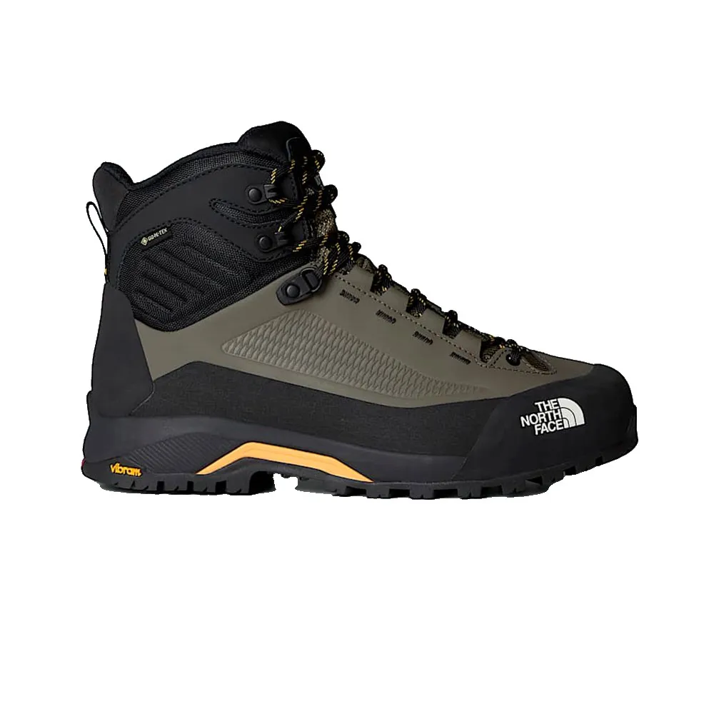 The North Face Verto Alpìne Mid GORE-TEX® mountaineering boots