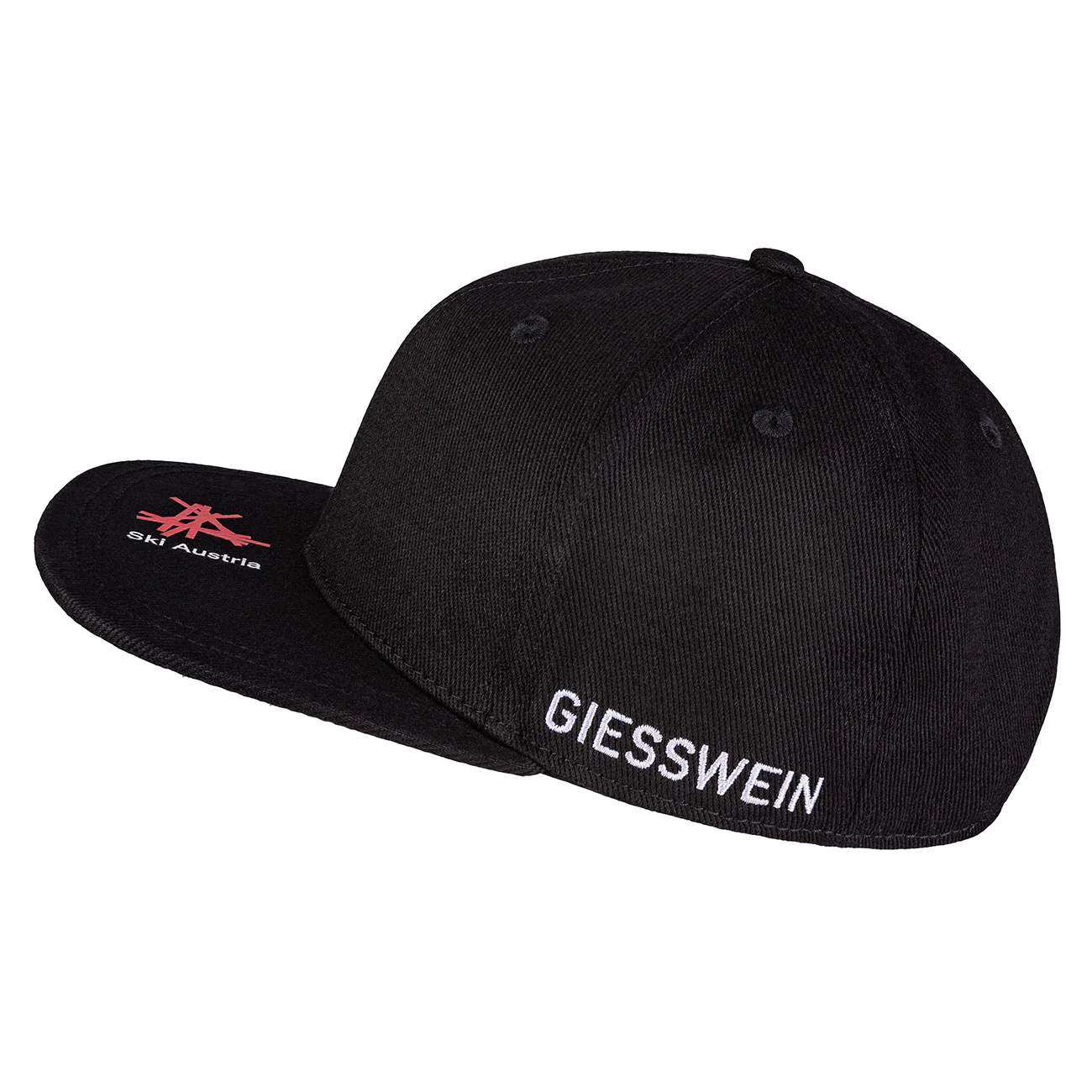 Ski Austria Snapback Cap
