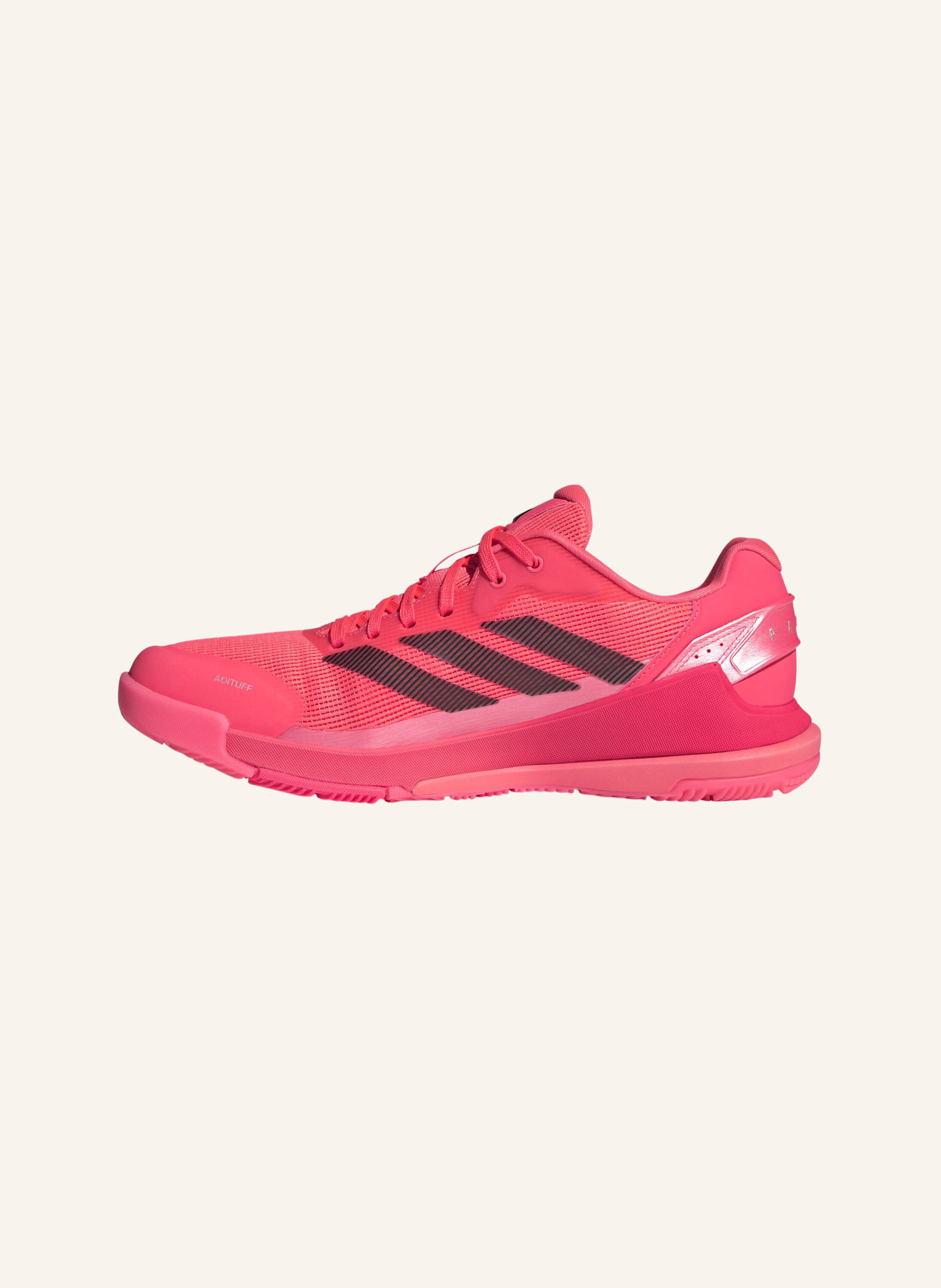 adidas CRAZYQUICK PADEL-SCHUH