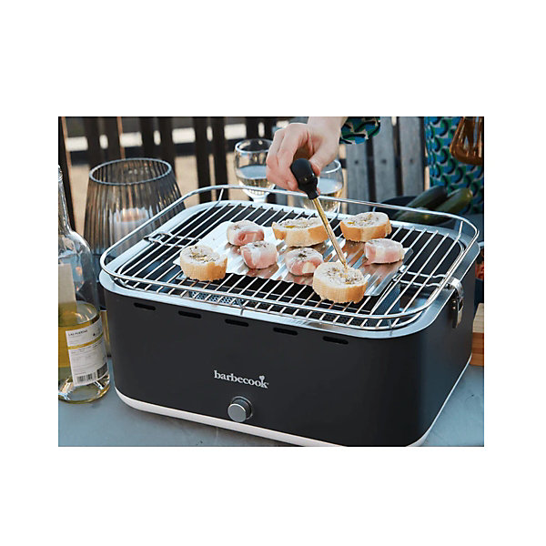 Barbecue BARBECOOK CARLOURBANGREY