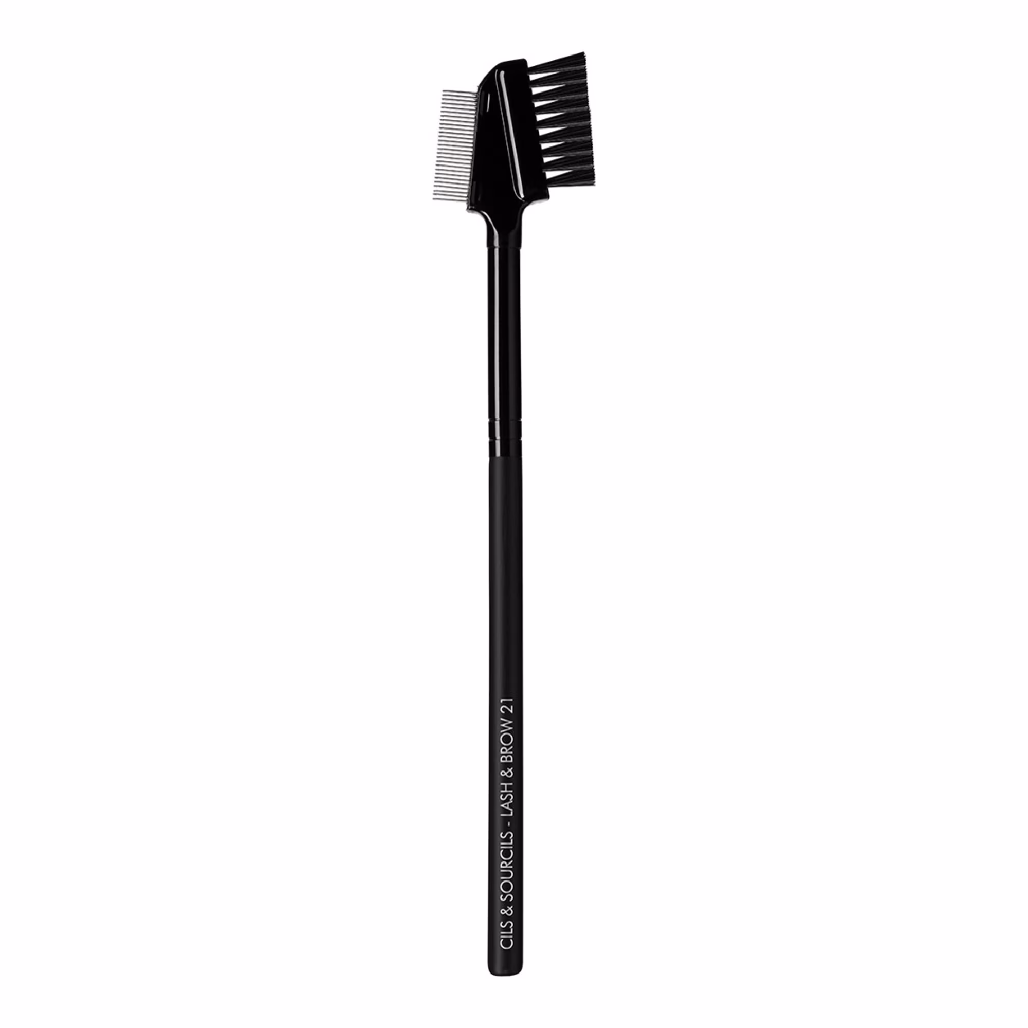 PinceauxMon Pinceau-Peigne Cils & Sourcils