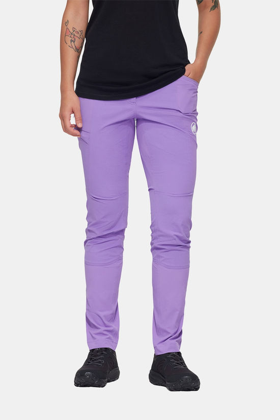 Mammut Duncan Wandelbroek Dames