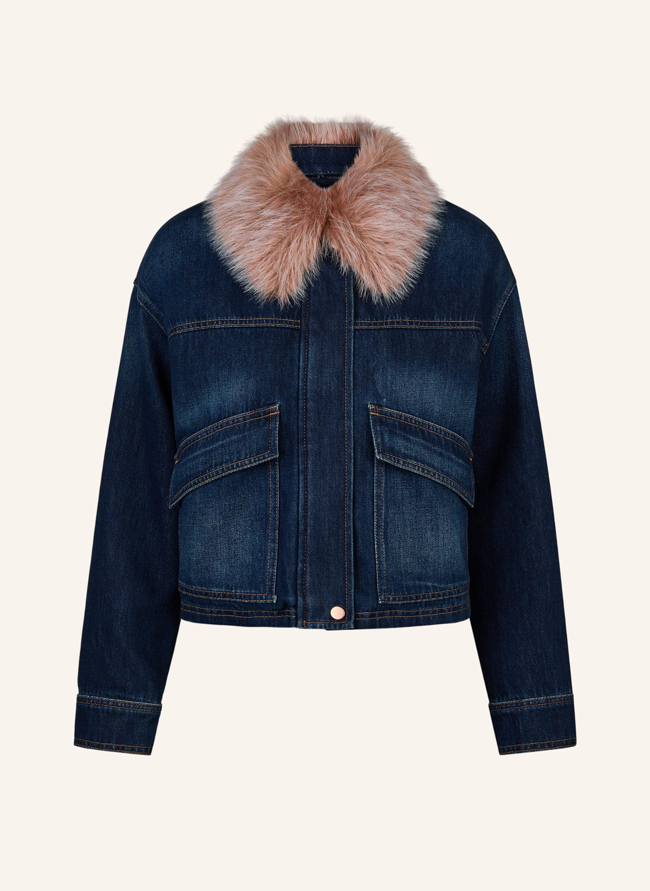 MARC AUREL Jeansjacke