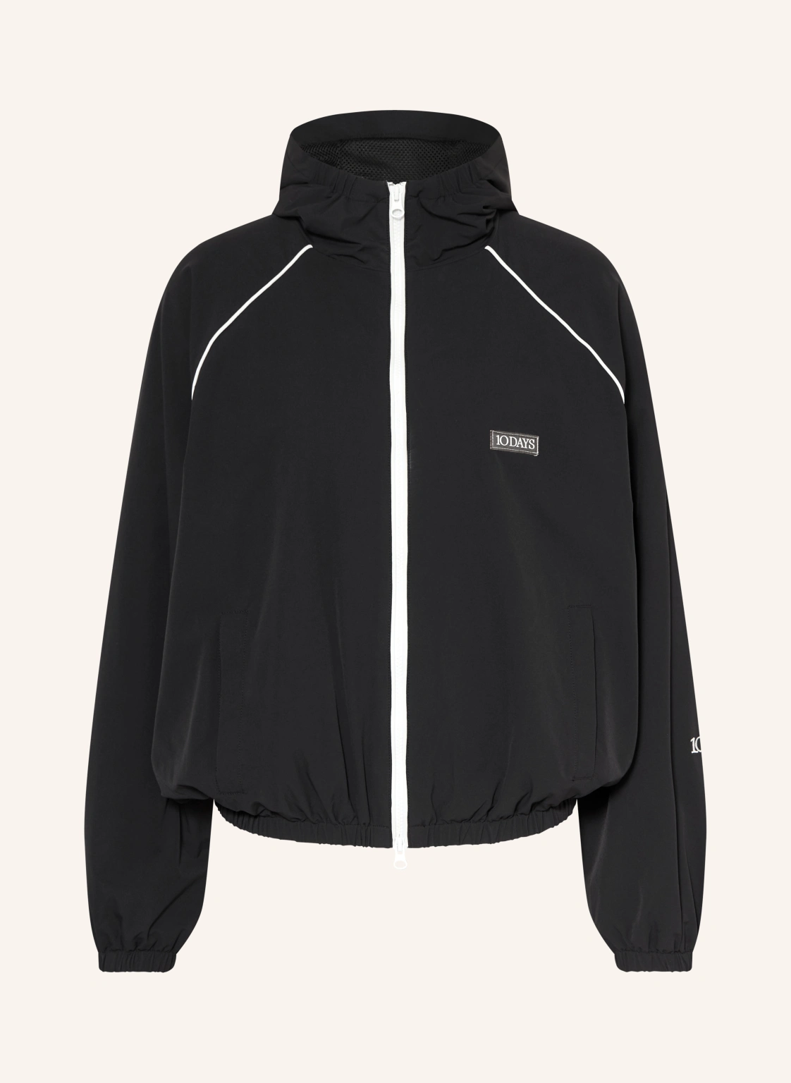 10DAYS Funktionsjacke