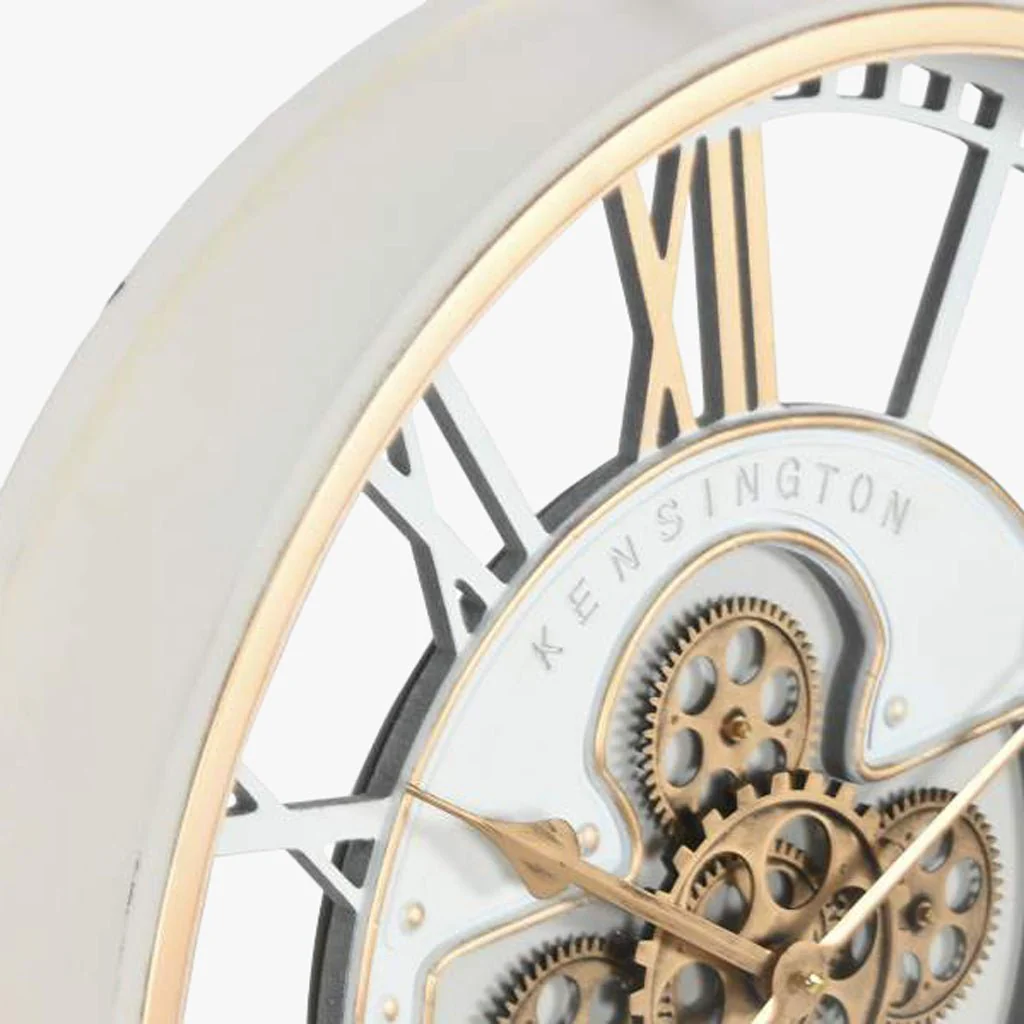 Relogio Romano Br/Dr 61x10x61