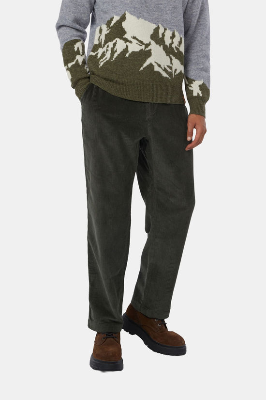 Ayacucho Scafell Corduroy Broek