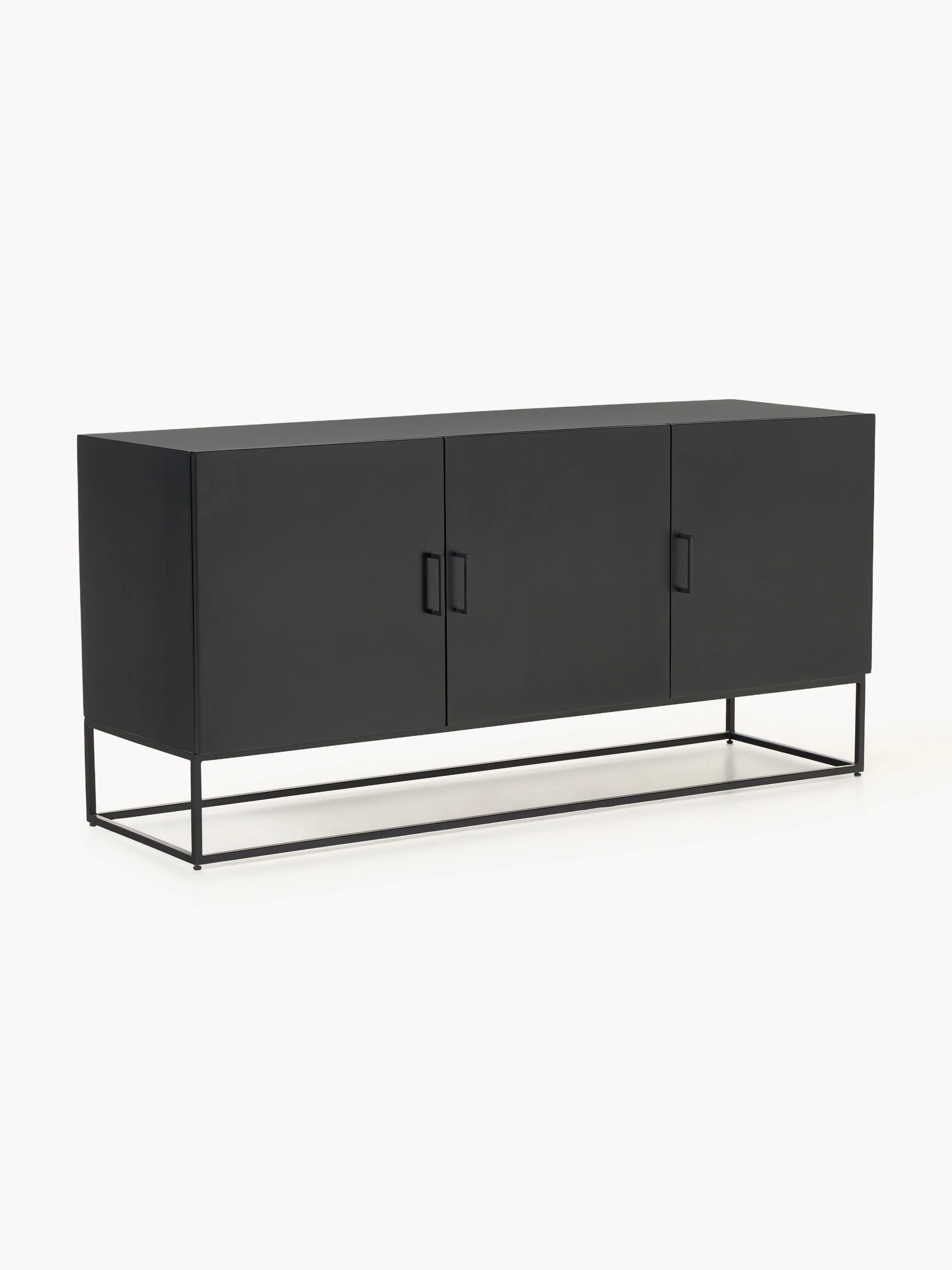 Sideboard Lyle aus Mangoholz