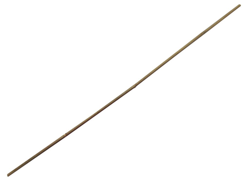 PLANTEPINNE BAMBUS 180 CM, 5-PAKNING