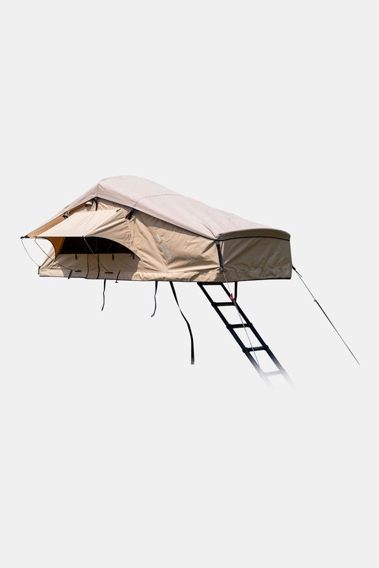 Dare To Be Different Daktent 140L Zand