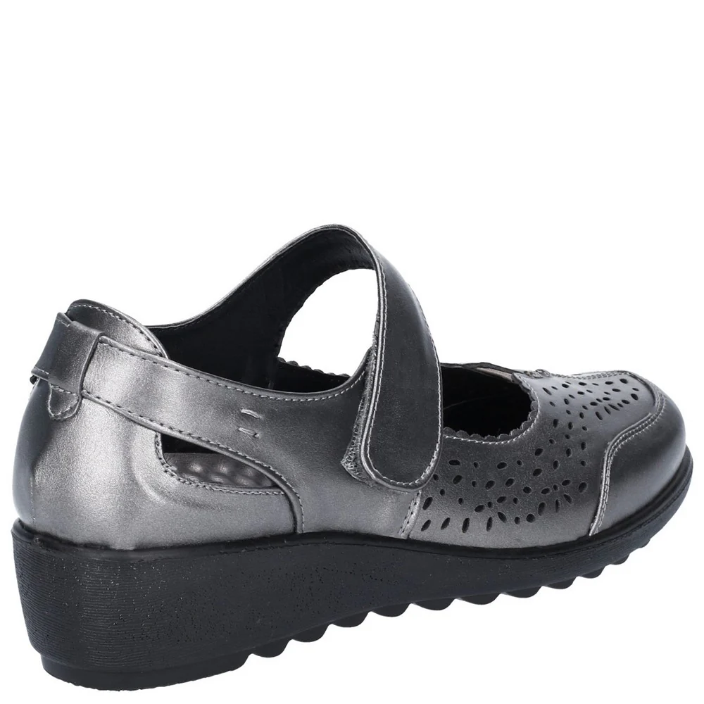 Caravelle Penrith Bar Shoe