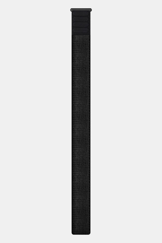 Garmin Ultrafit 2 26MM Nylon Horlogeband