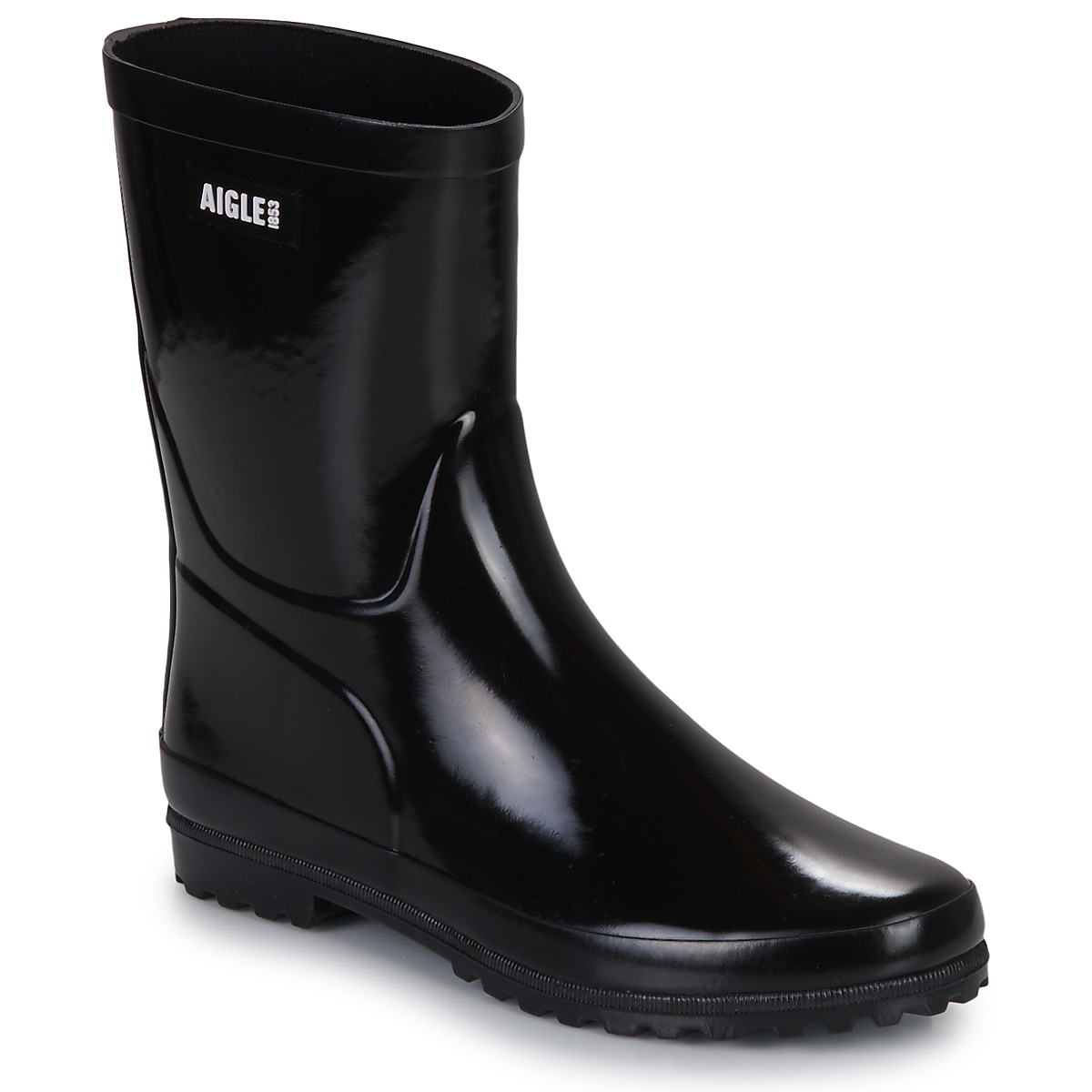 Aigle - ELIOSA BOTTIL - Black