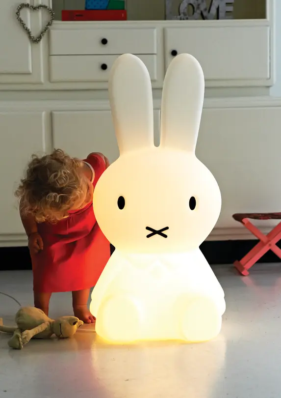 Stehleuchte Miffy