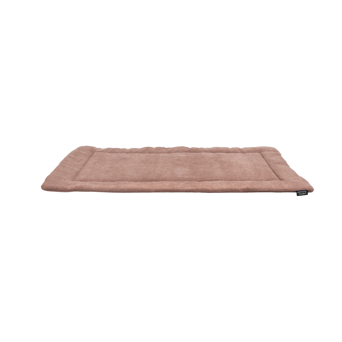 Madison hondenkussen Lins - roze - 68x104x2cm