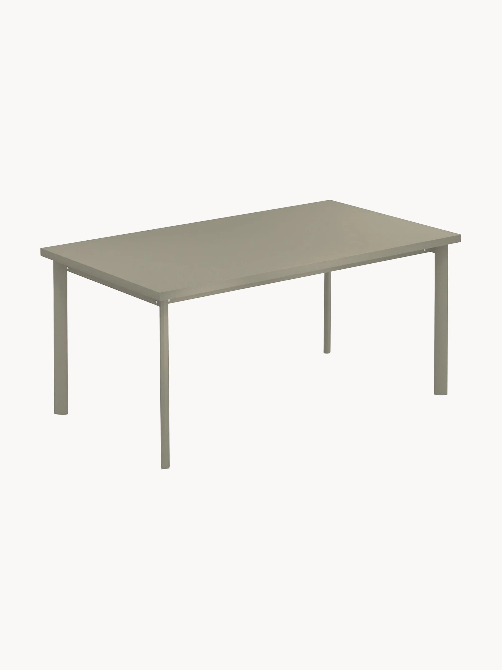 Gartentisch Star, 160 x 90 cm