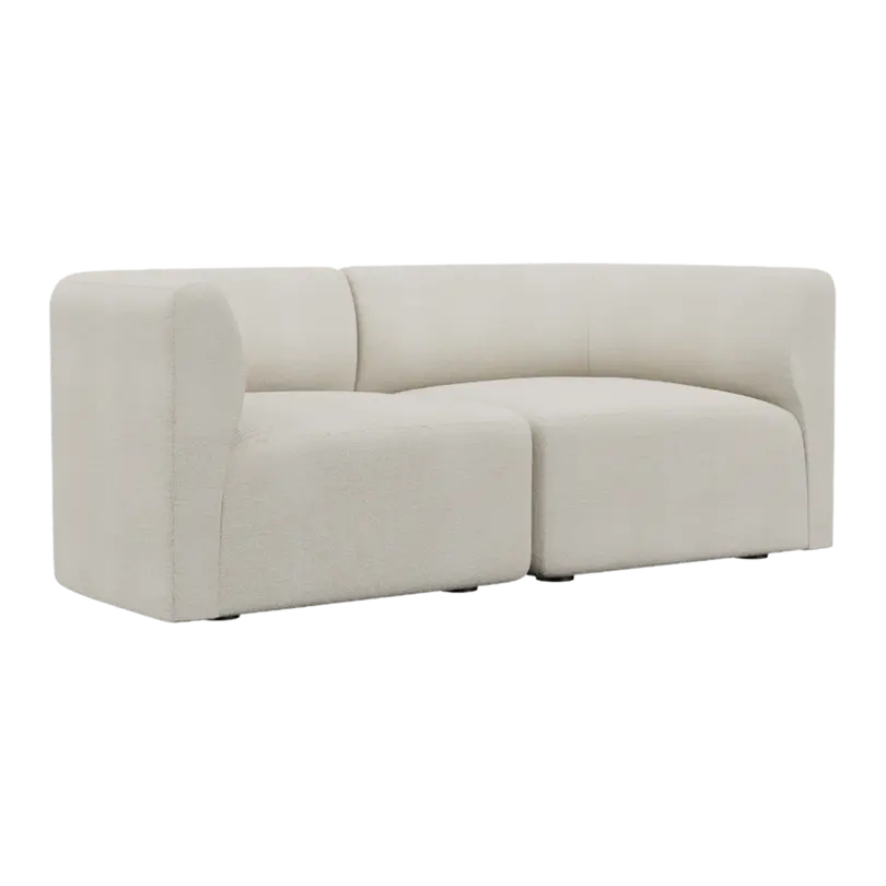 Einzelsofa Fjord