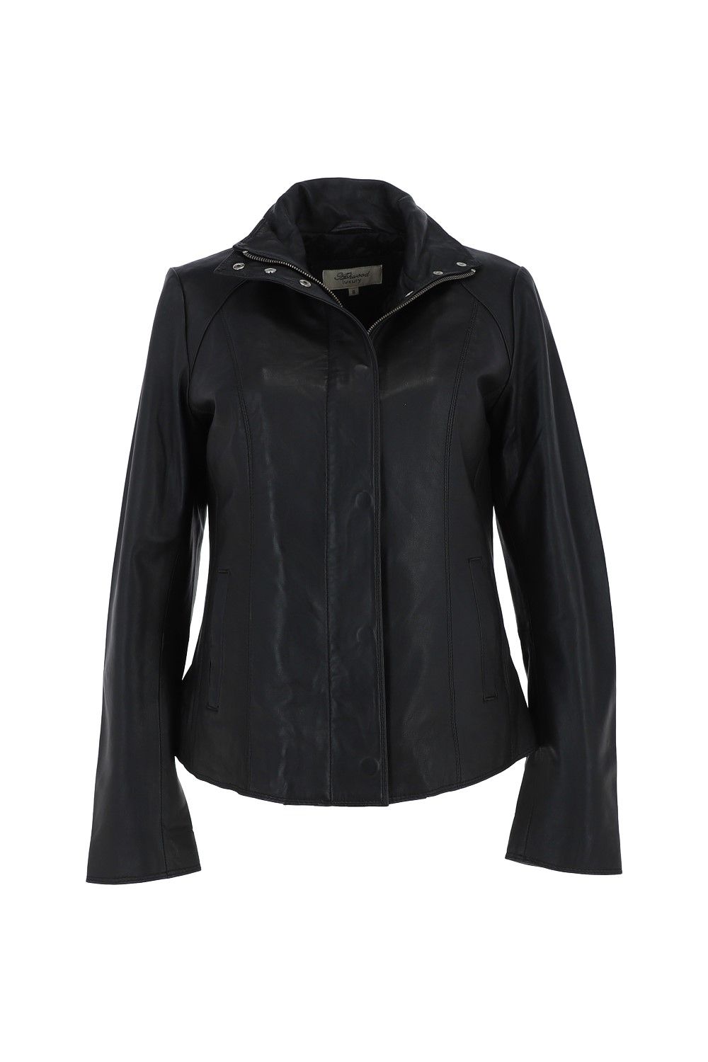 Ashwood Leather Juliet' Real Leather Jacket