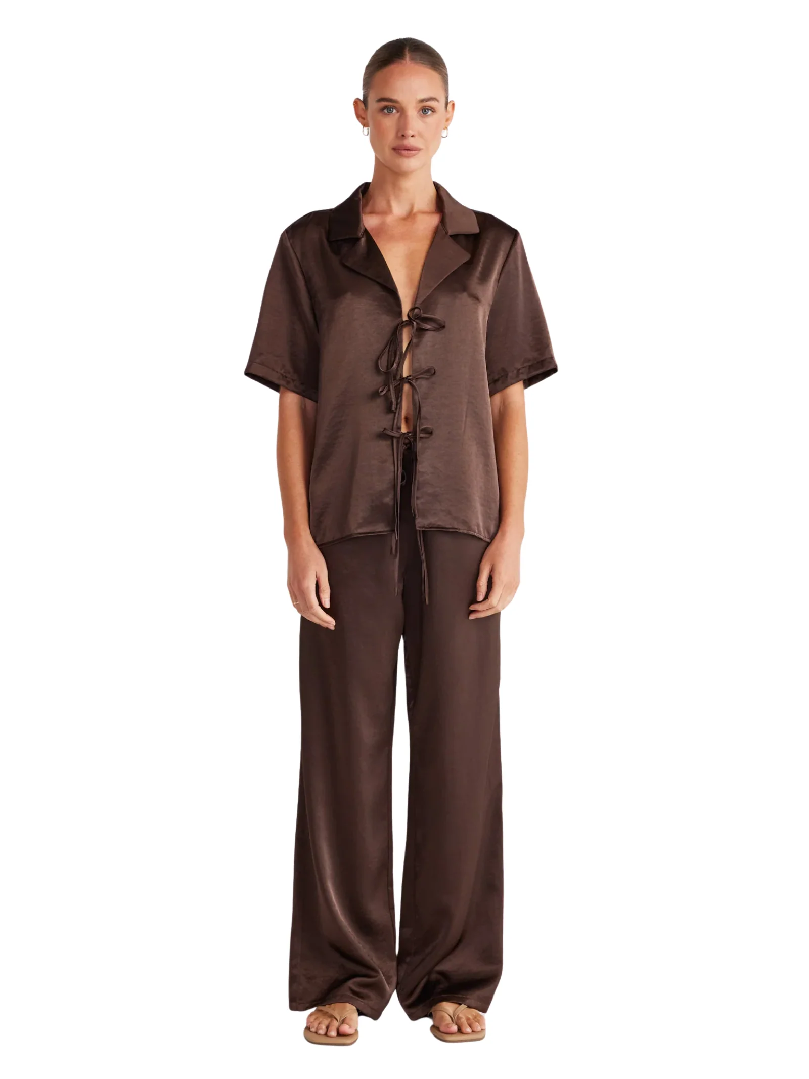 Agni Shirt