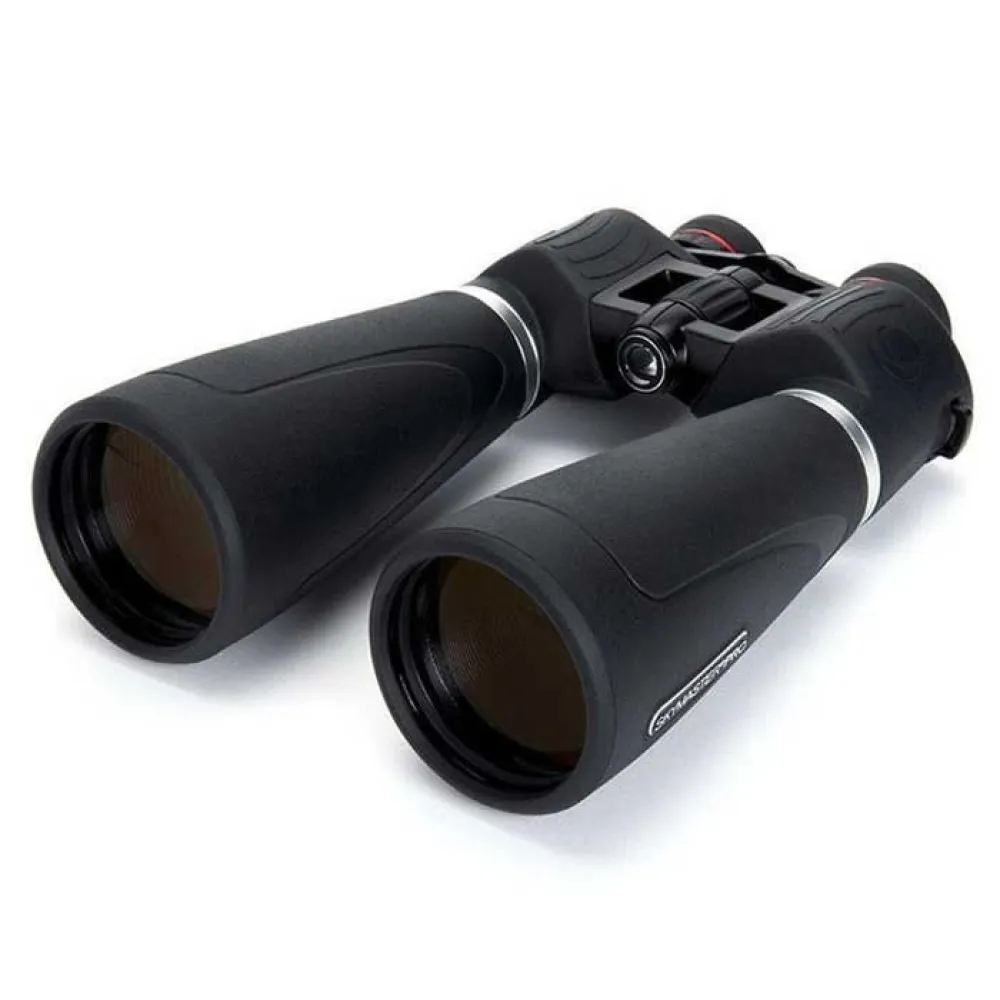 Celestron SkyMaster Pro15x70 binoculars