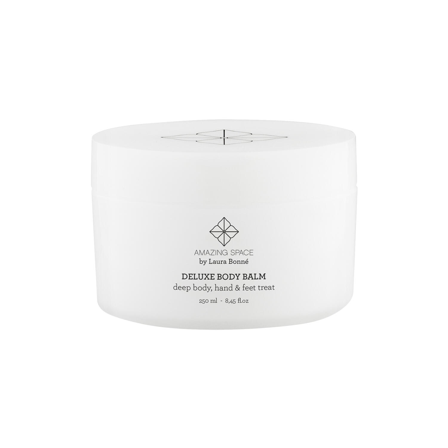Deluxe Body Balm &ndash; Deep Body, Hand & Feet Treat