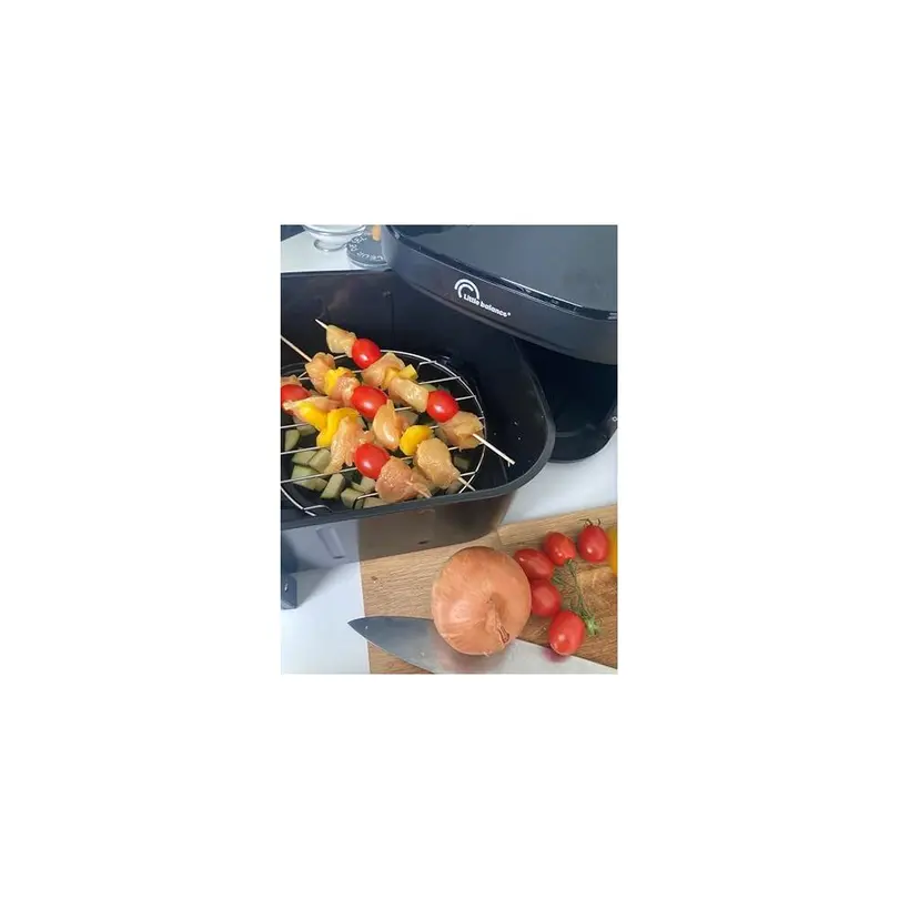 Auskühlgitter Air Frying Accessoires