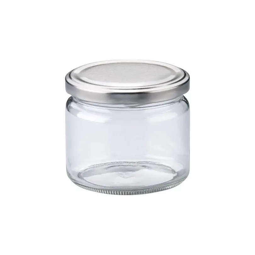 Einmachglas Dr. Oetker