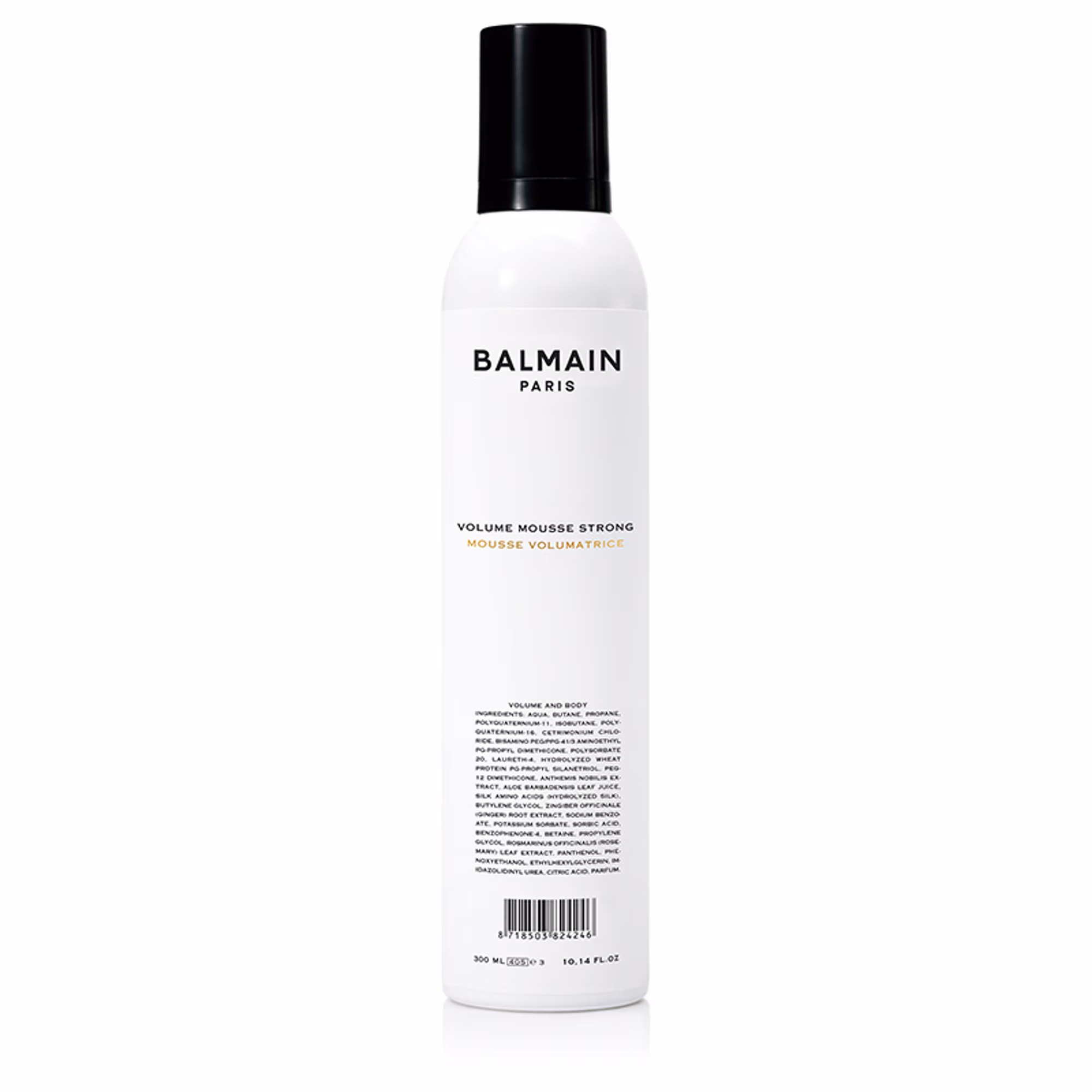 STYLINGMousse volumatrice