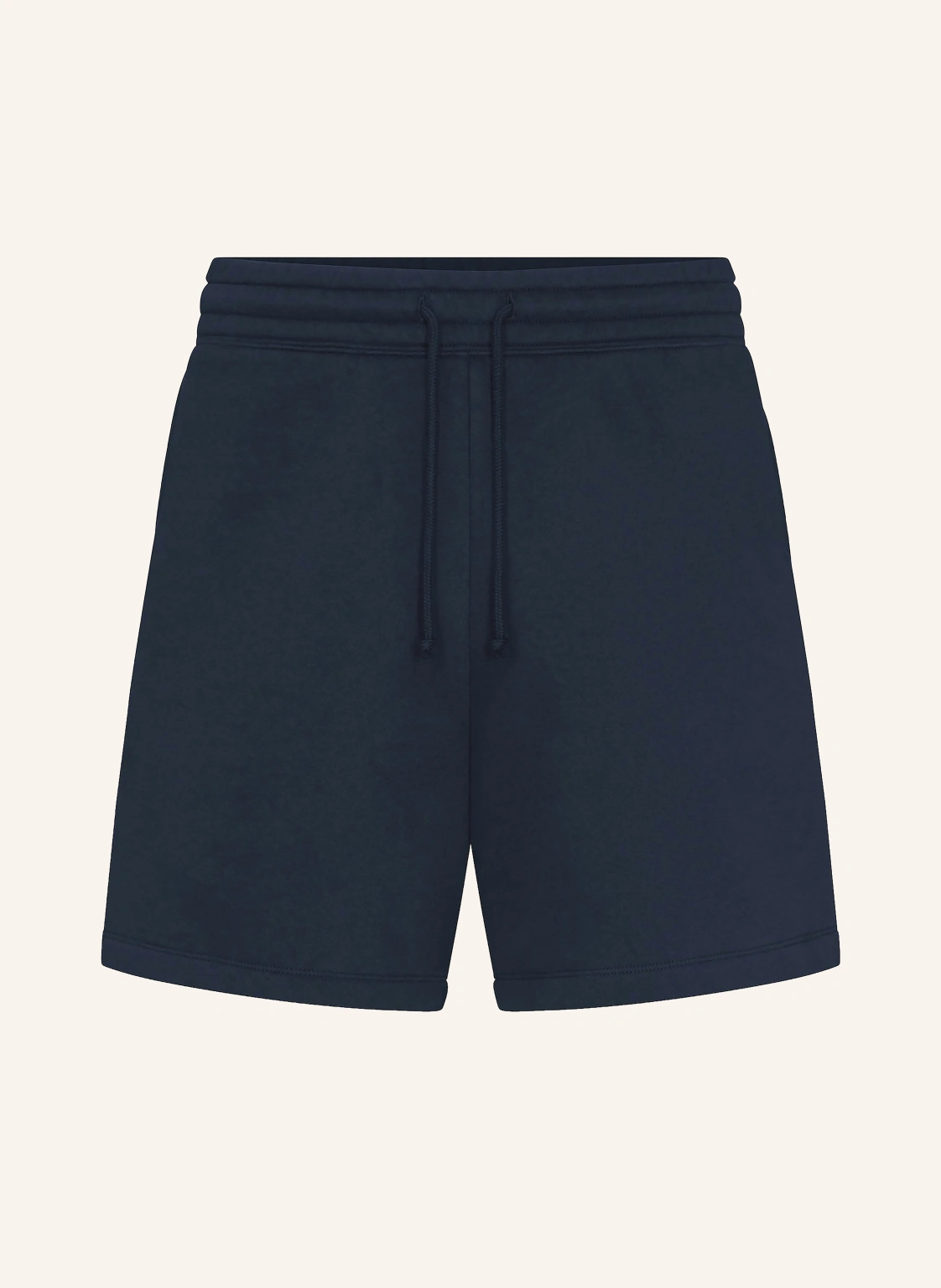 SKIMS Lounge-Sweatshorts FLEECE LOUNGE
