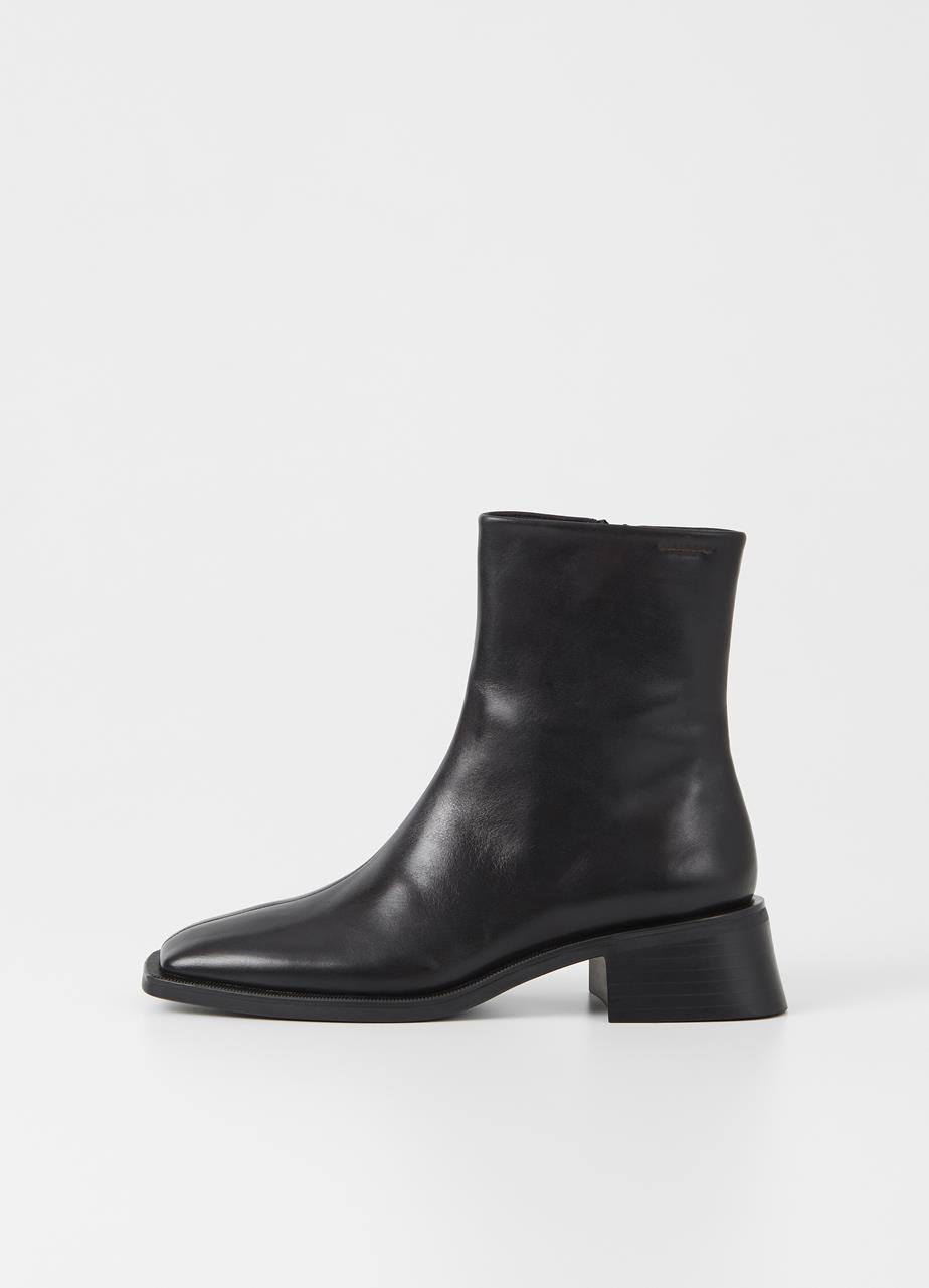 Blanca Ankle Boots