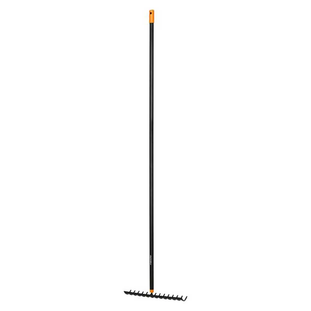 Fiskars Solid Soil rake