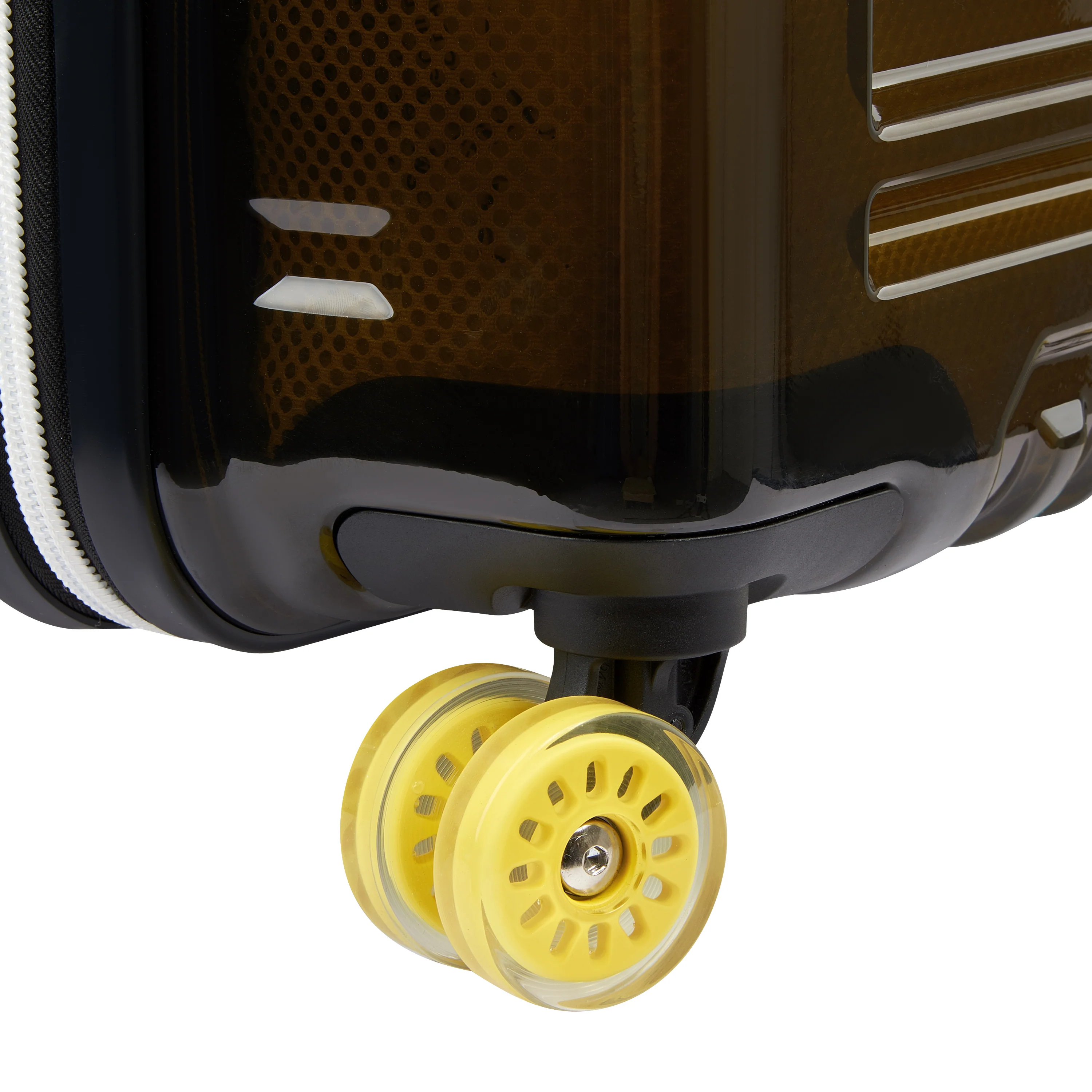 REMPART - L extensible Trunk (73cm)