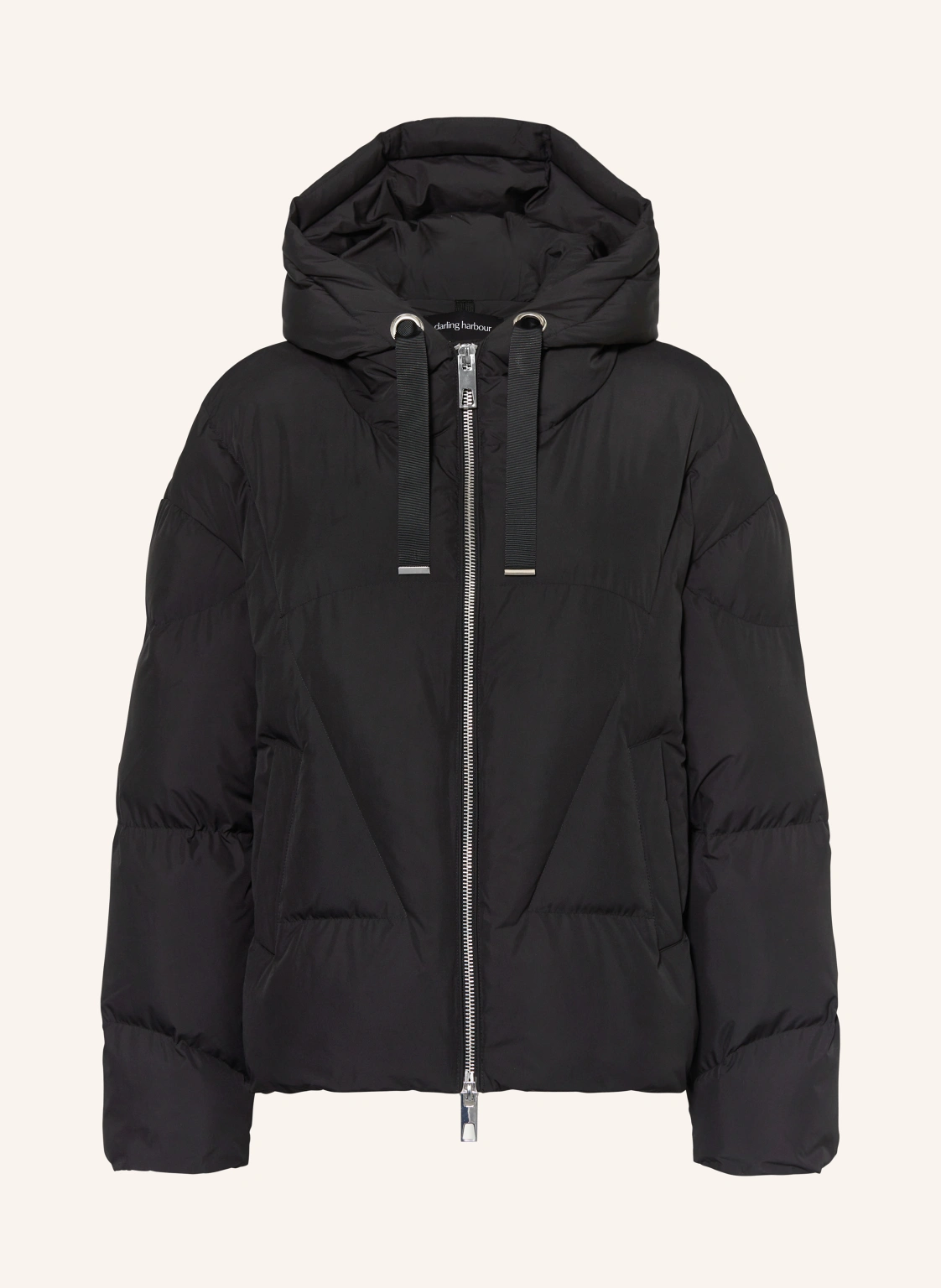 darling harbour Steppjacke