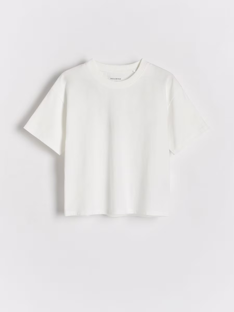 Cotton T-Shirt