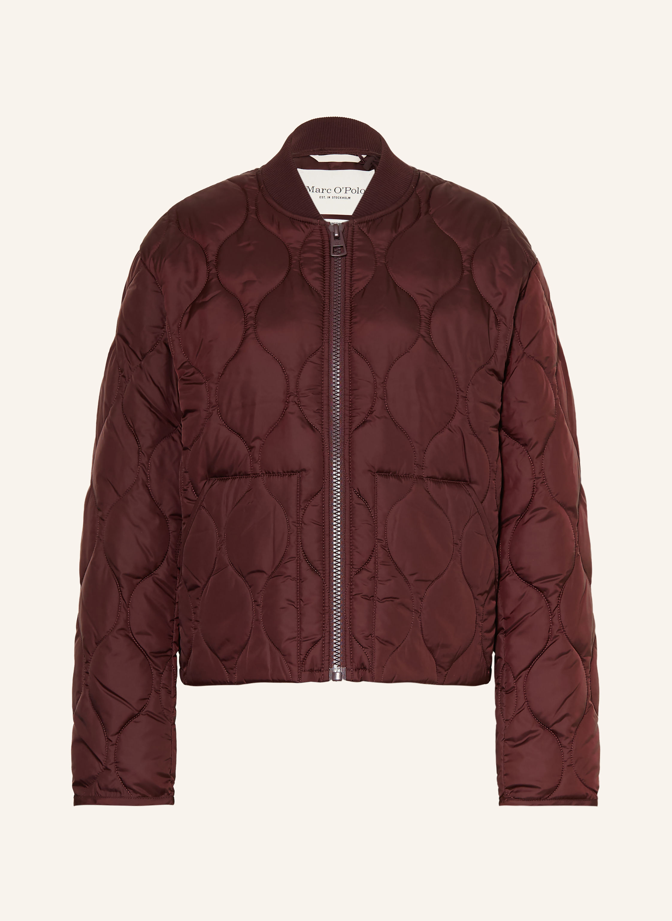 Marc O'Polo Steppjacke