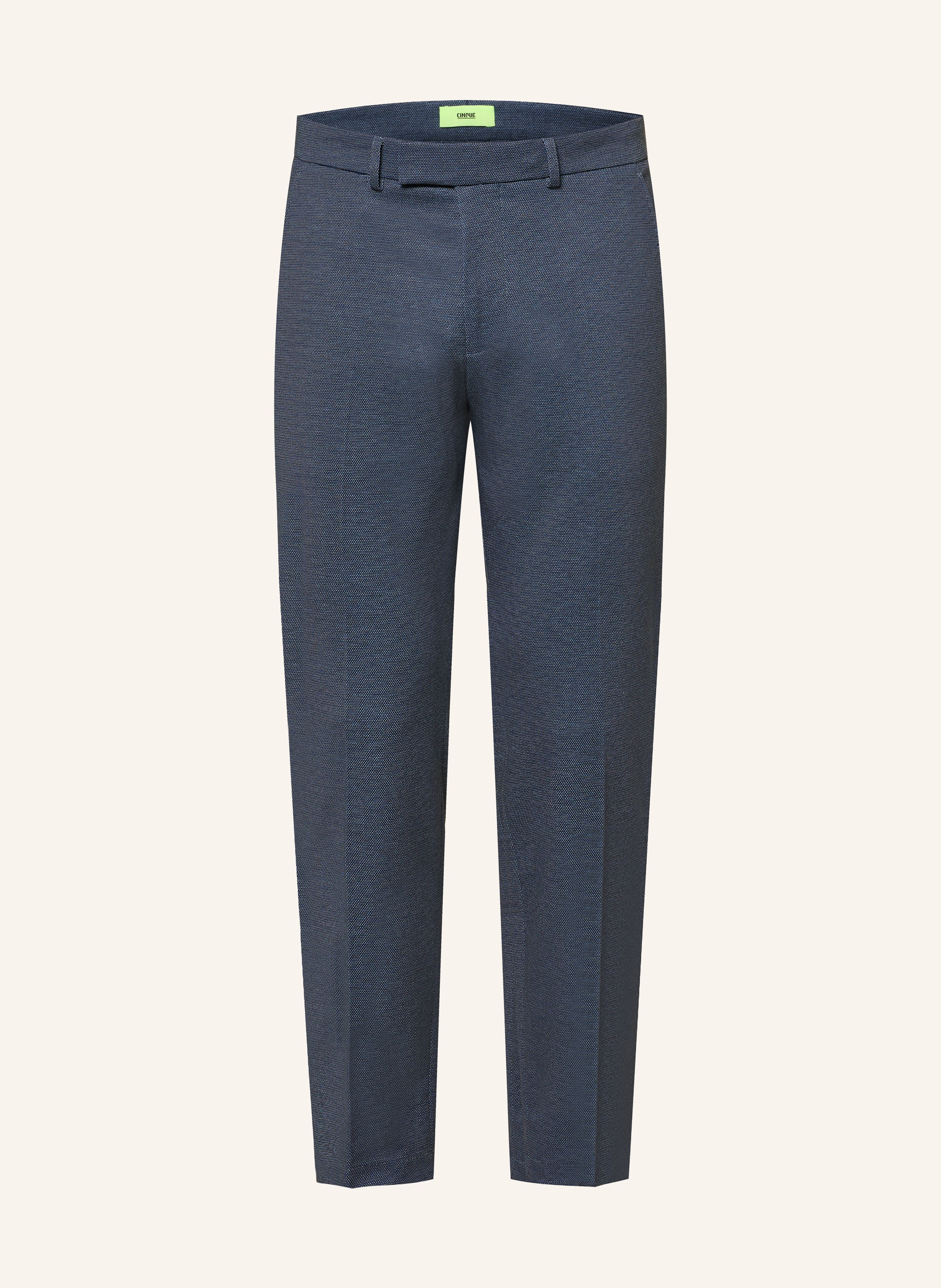 CINQUE Anzughose CIBEPPE Slim Fit