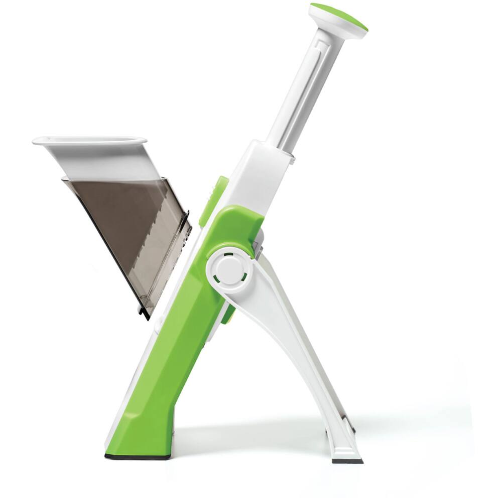 Starfrit Pump'N'Slice Chopper & Slicer
